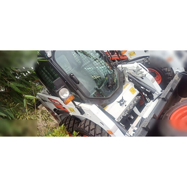 2025 BOBCAT S450-44712777