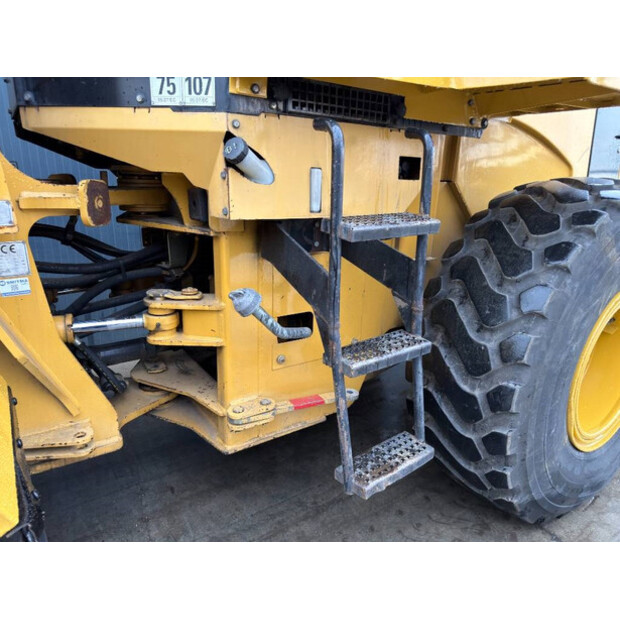 2000 Caterpillar 938G-44712778