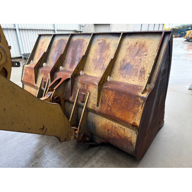 2000 Caterpillar 938G-44712790