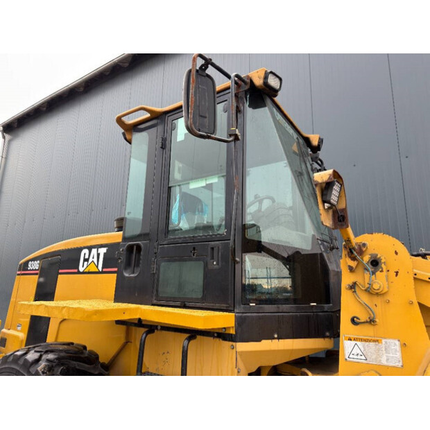 2000 Caterpillar 938G-44712796