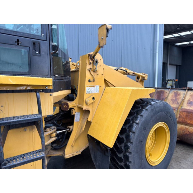 2000 Caterpillar 938G-44712797