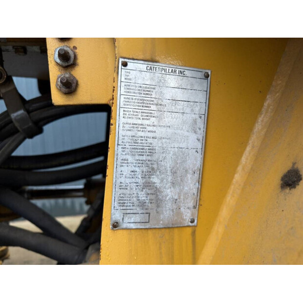 2000 Caterpillar 938G-44712798