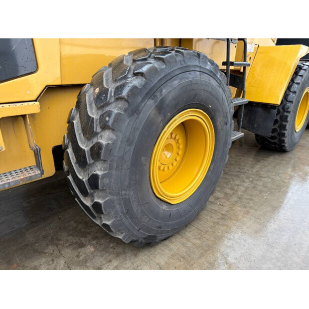 2000 Caterpillar 938G-44712801