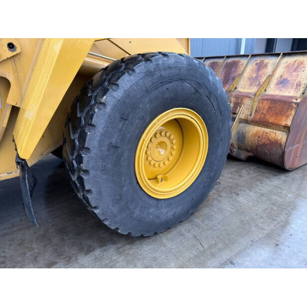 2000 Caterpillar 938G-44712802