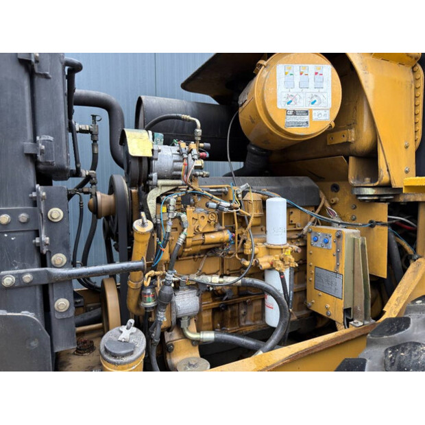 2000 Caterpillar 938G-44712803