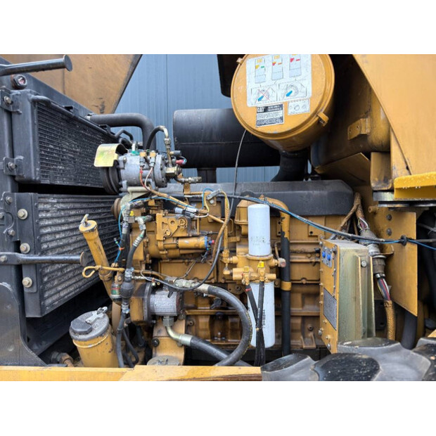 2000 Caterpillar 938G-44712804