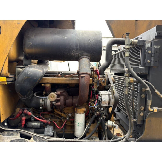 2000 Caterpillar 938G-44712805