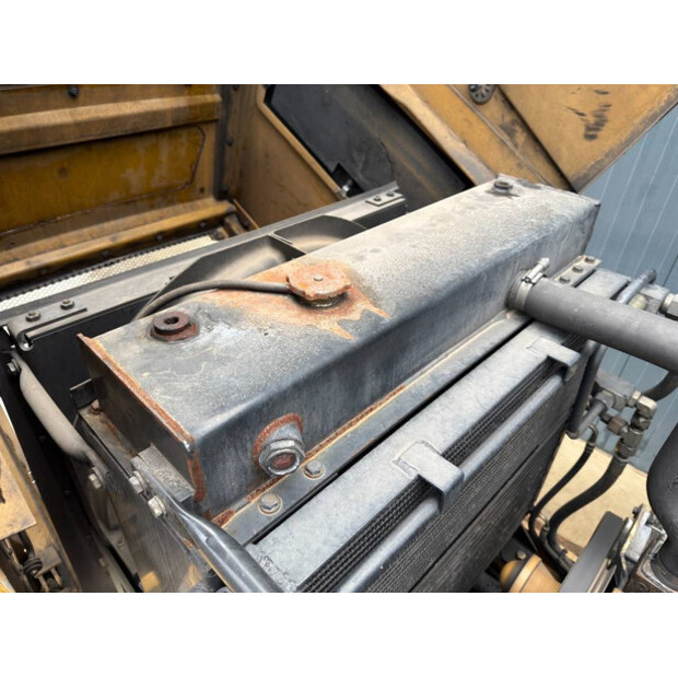 2000 Caterpillar 938G-44712807