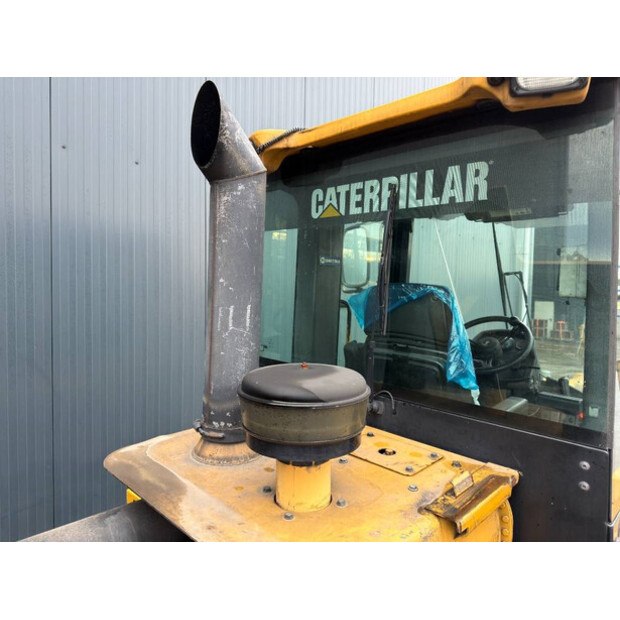 2000 Caterpillar 938G-44712808