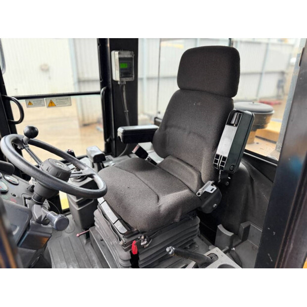 2000 Caterpillar 938G-44712809