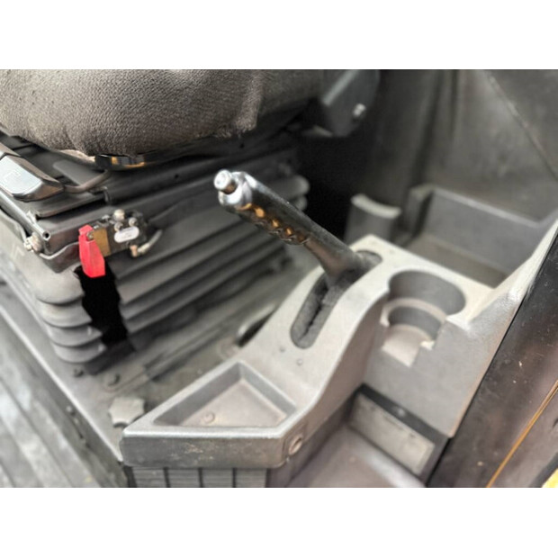 2000 Caterpillar 938G-44712810