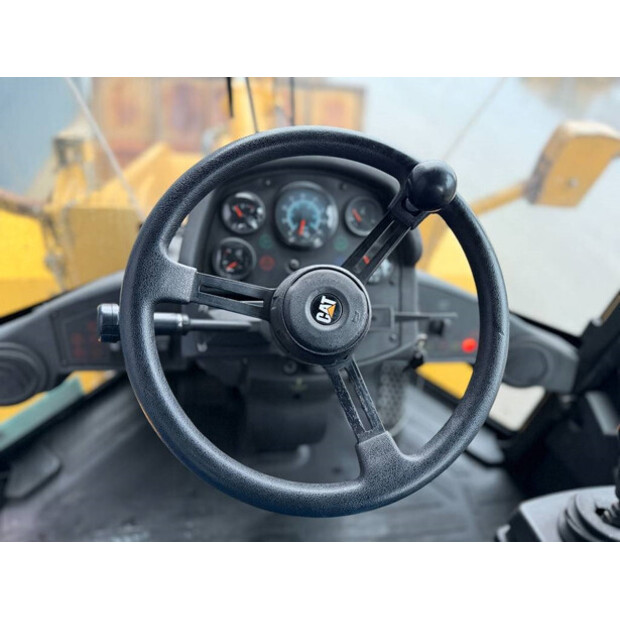 2000 Caterpillar 938G-44712816