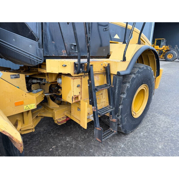 2010 كاتربيلر 962H-44712847