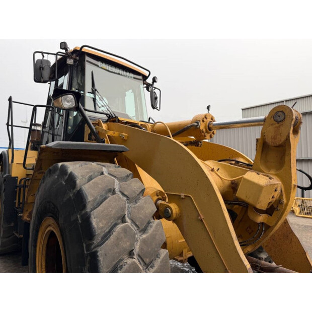 2010 كاتربيلر 962H-44712854