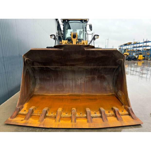 2014 Caterpillar 966M XE-44712937