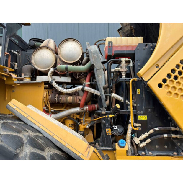 2014 Caterpillar 966M XE-44712939