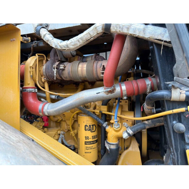 2014 Caterpillar 966M XE-44712941