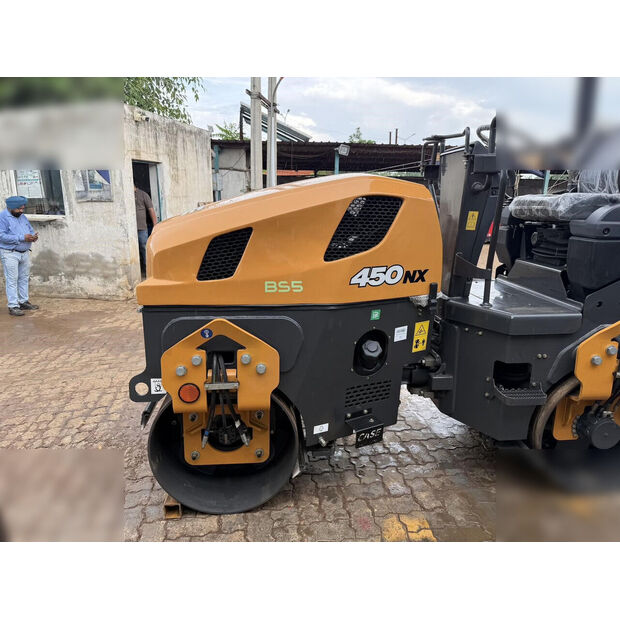 2025 CASE 450NX-44712948