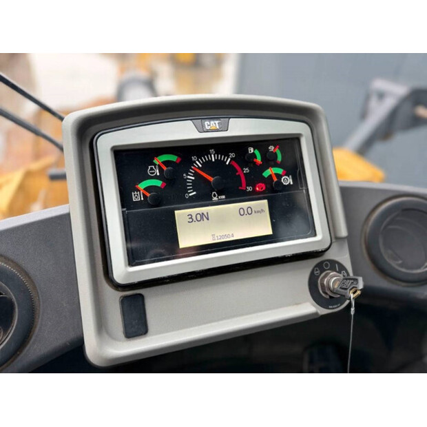 2014 Caterpillar 966M XE-44712963