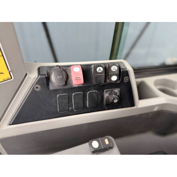 2014 Caterpillar 966M XE-44712967