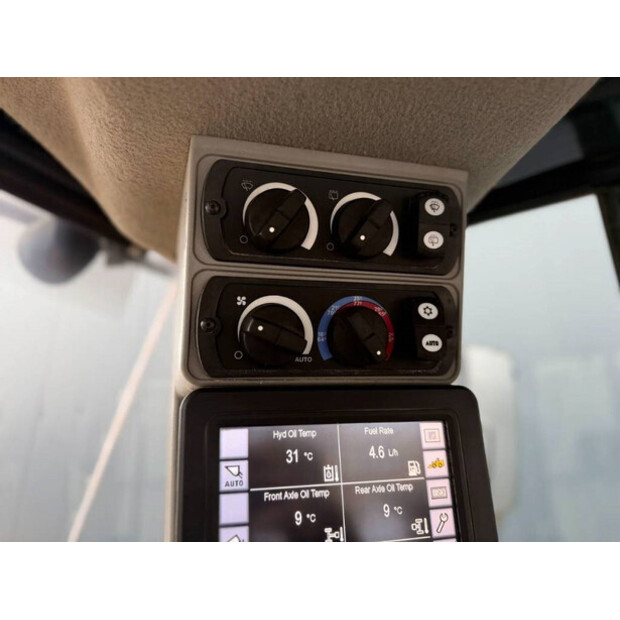 2014 Caterpillar 966M XE-44712971