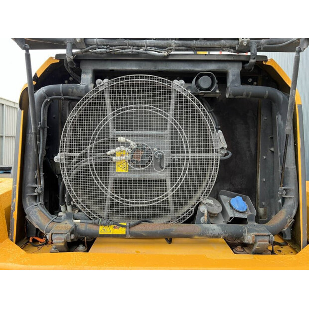 2017 Volvo L120H-44713024