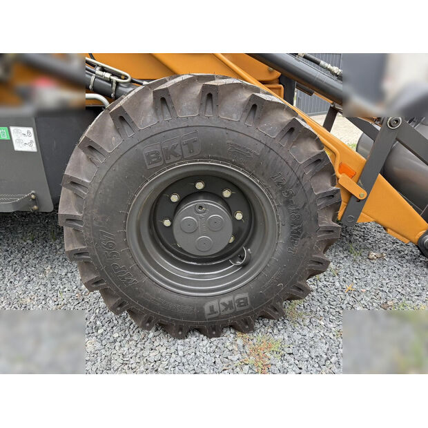 2025 كاس 851NX CP-44713109