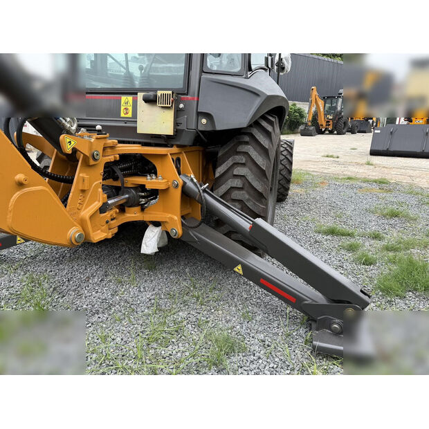 2025 كاس 851NX CP-44713111