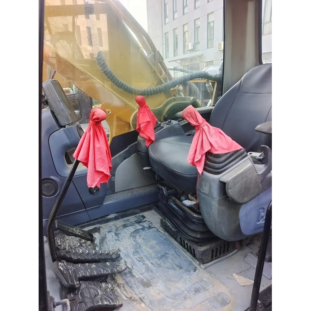 2022 كاتربيلر 325D-44713170