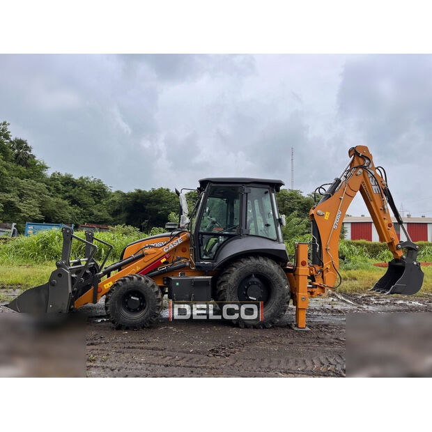 2025 CASE 570SV-44713239