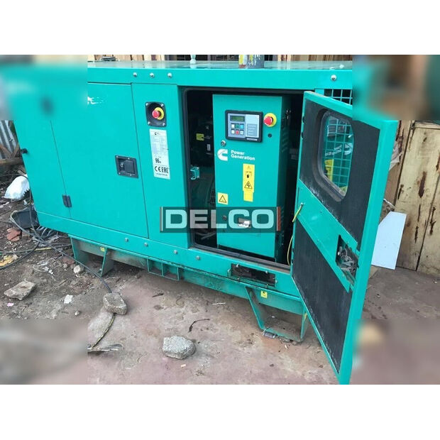 2025 CUMMINS 1250 KVA-44713264