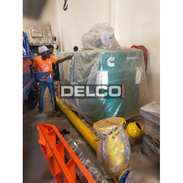 2025 CUMMINS 1250 KVA-44713267