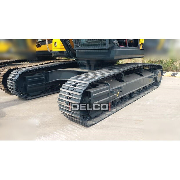 2025 Hyundai Robex 210-44713335