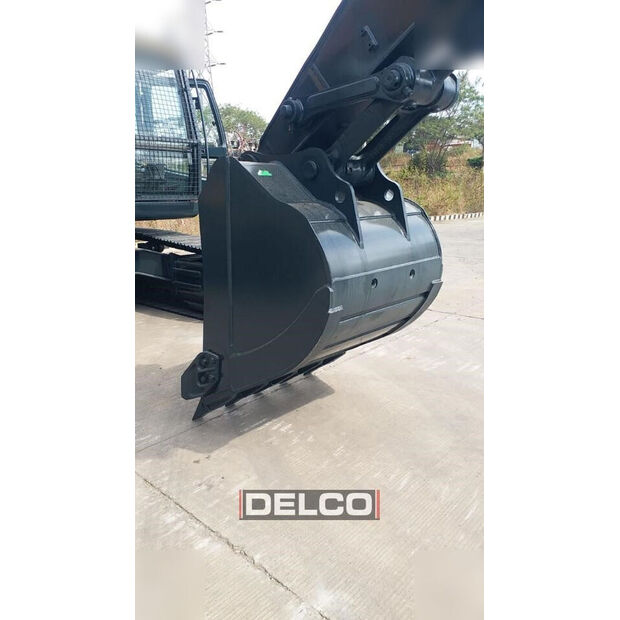 2025 Hyundai Robex 210-44713337