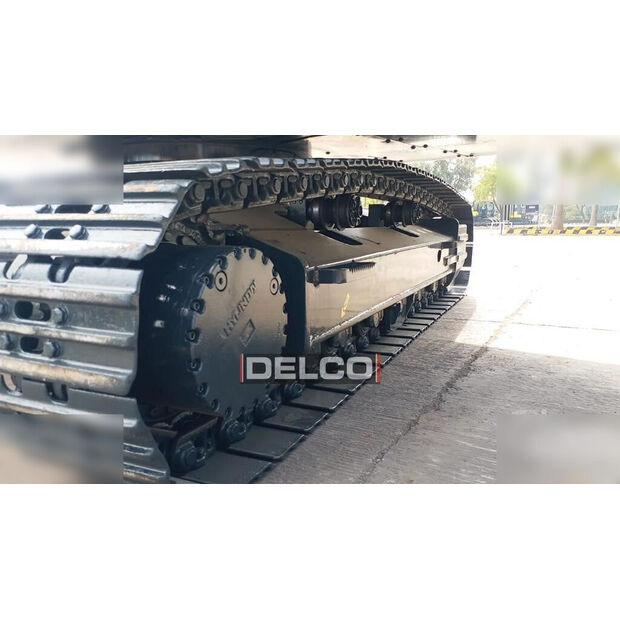 2025 Hyundai Robex 210-44713342