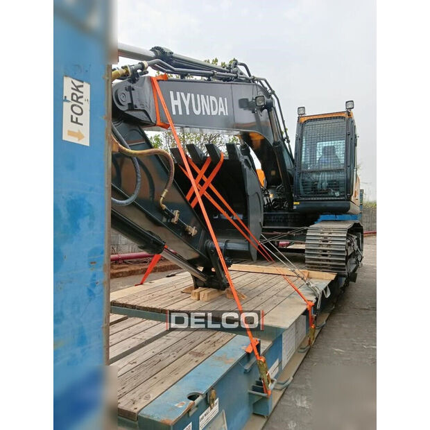 2025 Hyundai Robex 210-44713348