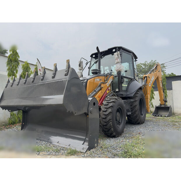 2025 كاس 770NX MAGNUM-44713394