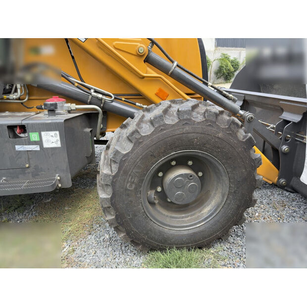 2025 كاس 770NX MAGNUM-44713401