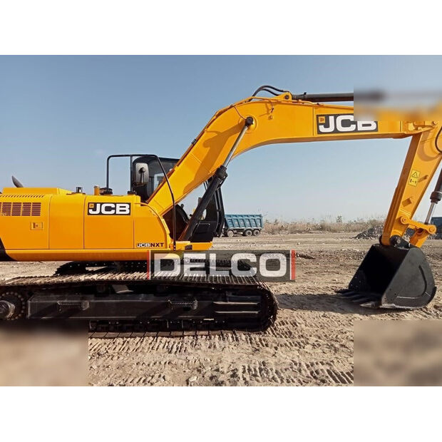 2025 JCB NXT215 LC-44713442