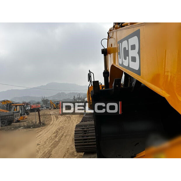 2025 JCB NXT215 LC-44713445