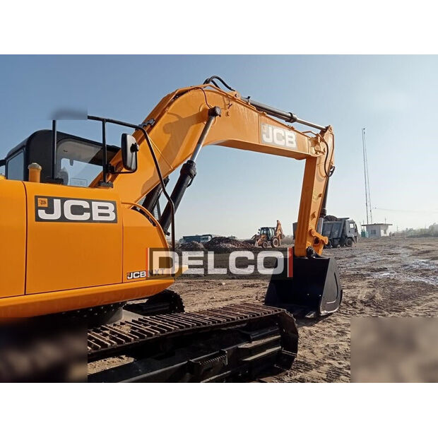 2025 JCB NXT215 LC-44713447