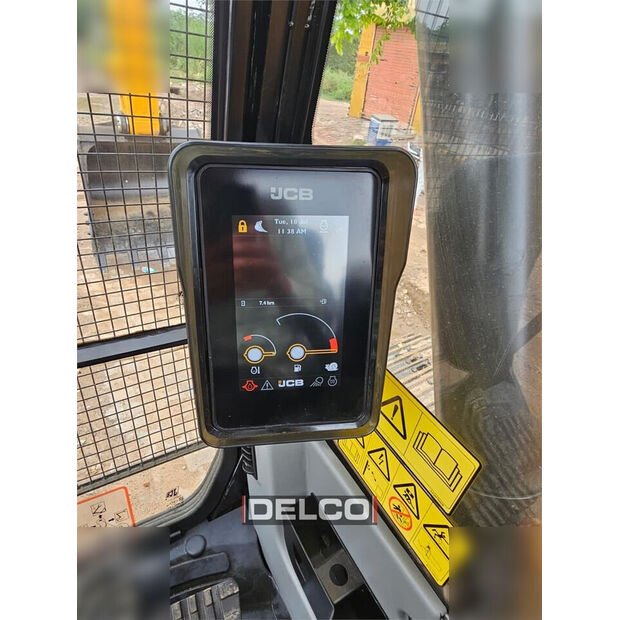 2025 JCB NXT215 LC-44713457