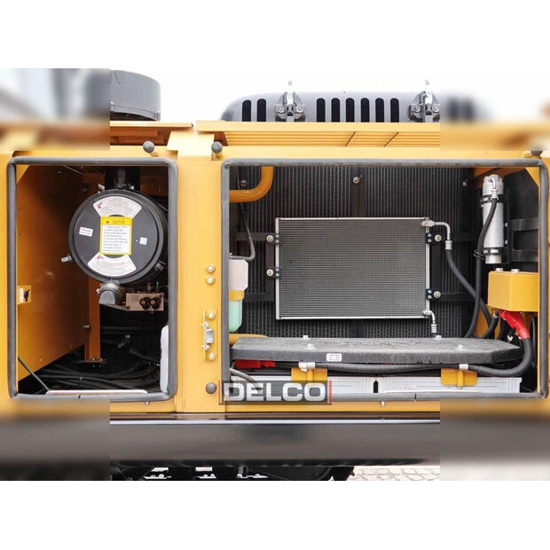 2025 SANY SY210C-9-44713474