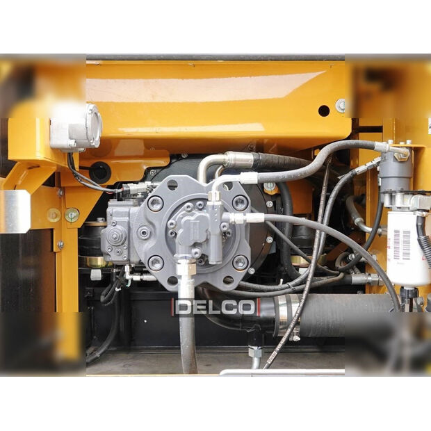 2025 SANY SY210C-9-44713475