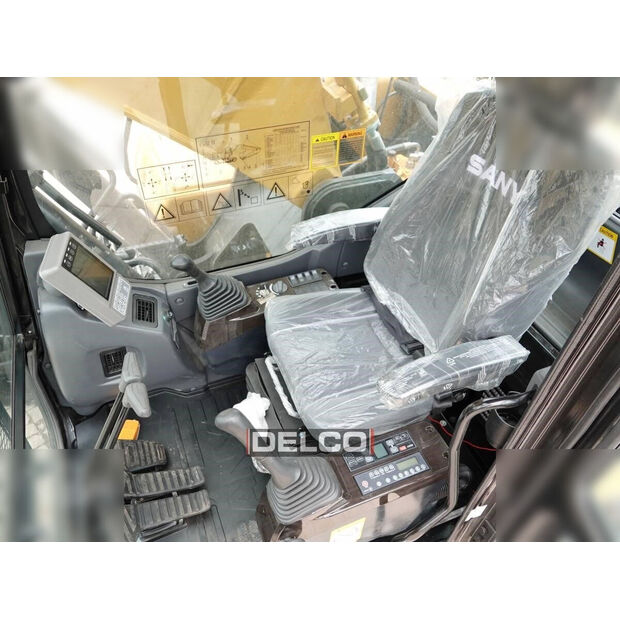 2025 SANY SY210C-9-44713476
