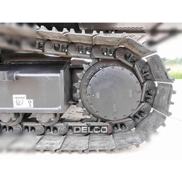 2025 SANY SY210C-9-44713480