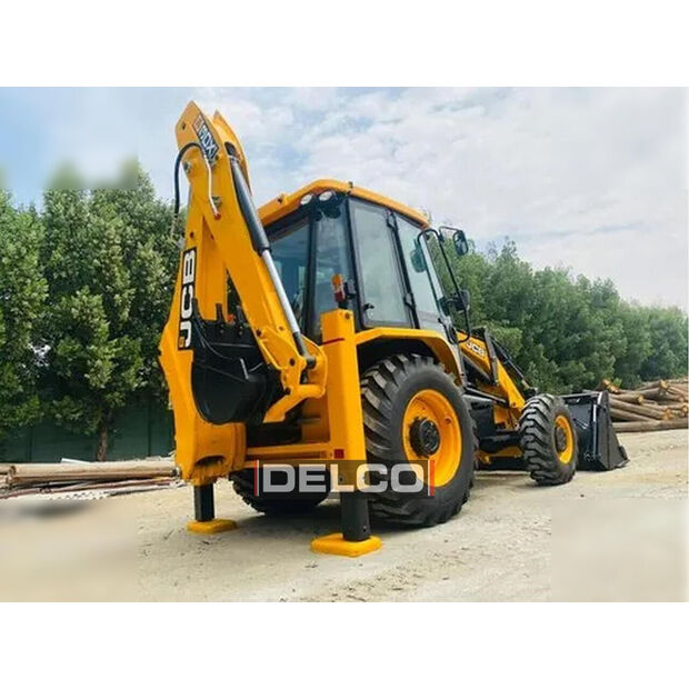 2025 JCB 3DX SUPER-44713485