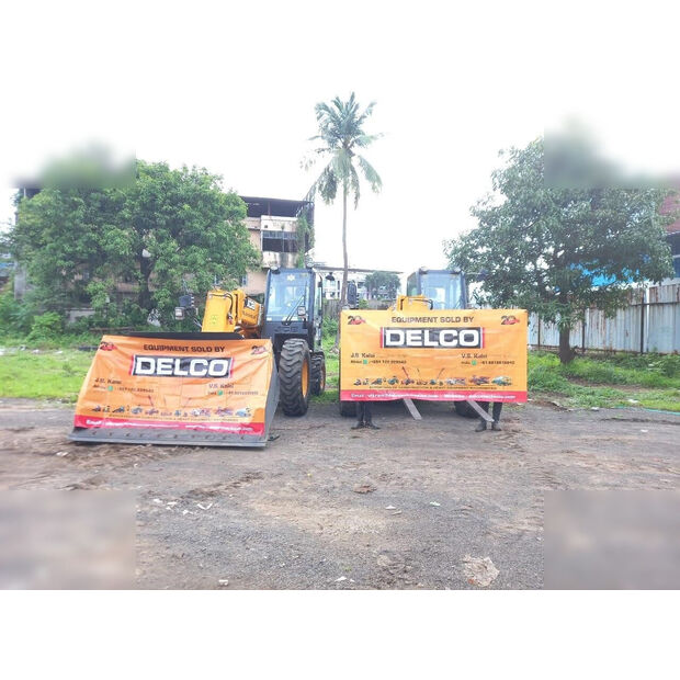 2025 جيه سي بي 530-70-44713504