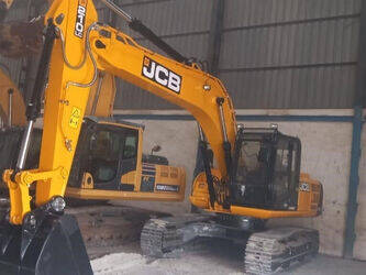 Image for EXCAVATORS 2025 JCB JS210 LC for Sale in United Kingdom