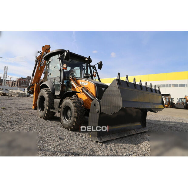 2025 CASE 570SV-44713600